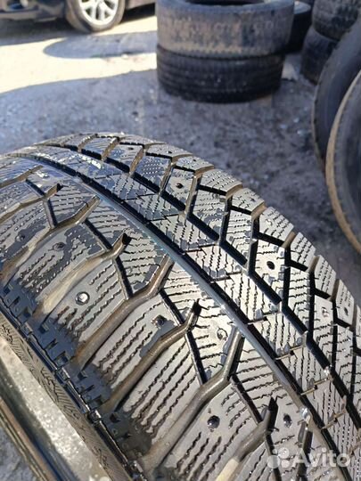 Continental ContiWinterViking 2 245/50 R18