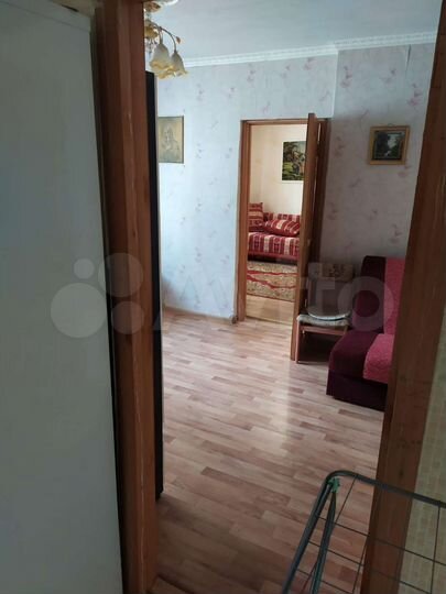 2-к. квартира, 42 м², 1/5 эт.