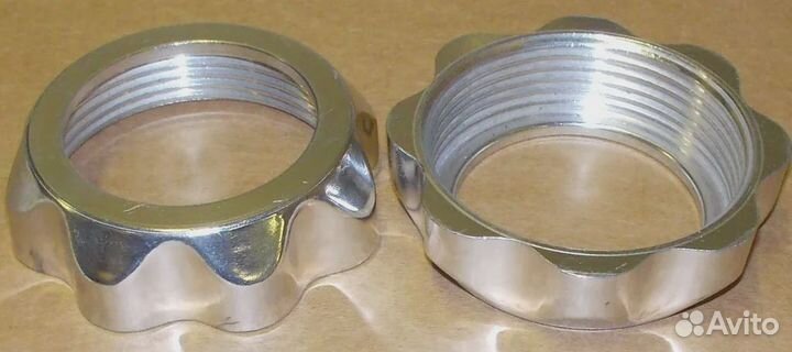 Гайка мясорубки Vitek