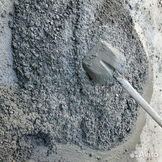 Доставка бетона от производителя в Щапино