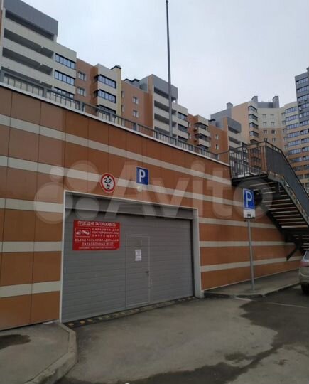 4-к. квартира, 91,7 м², 16/18 эт.