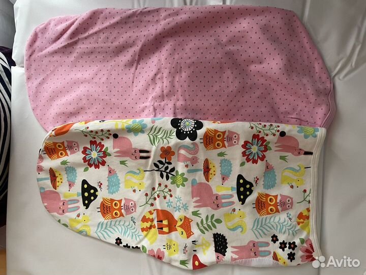 Конверт для пеленания