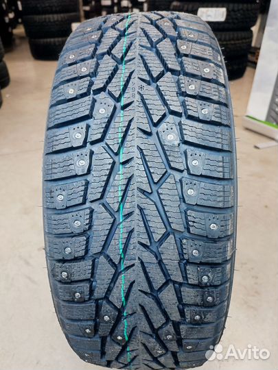 Nokian Tyres Nordman 7 SUV 235/55 R18 104T