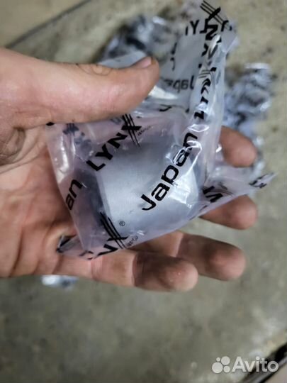 Сайлентблок на форд фокус 2