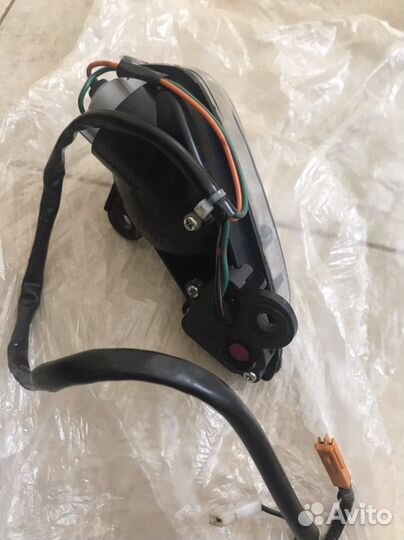 Поворотник Honda VFR 1200