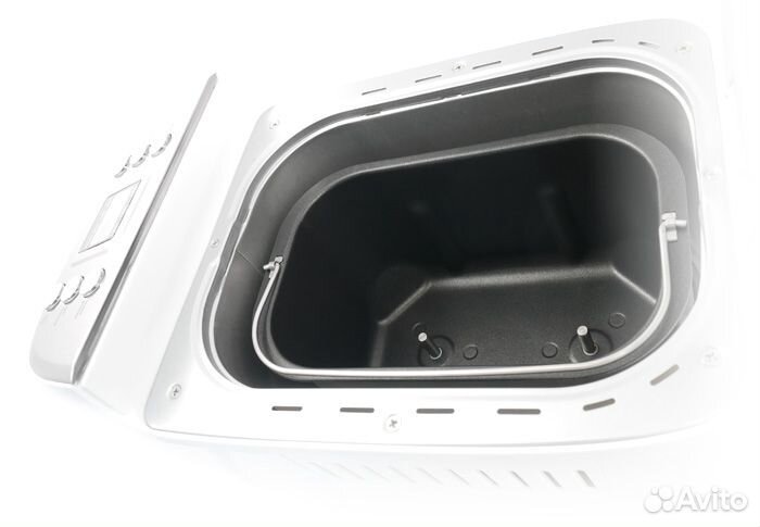 Хлебопечь Centek CT-1415 белый