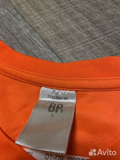 Футболка рабочая L(48-50)