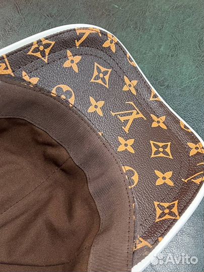 Кепка Louis Vuitton Премиум