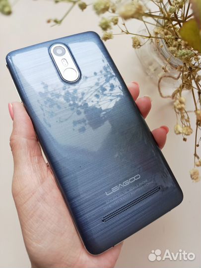 Leagoo M8, 2/16 ГБ