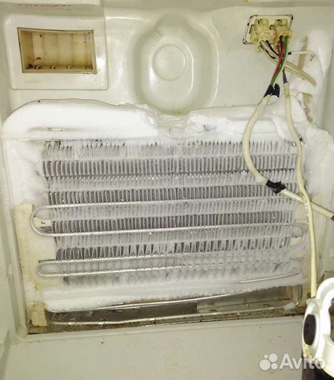 Ремонт холодильников на дому. Частный мастер