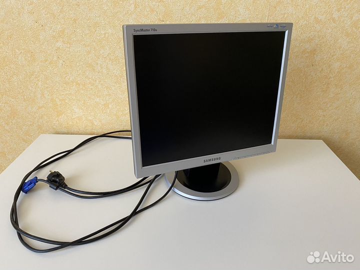 Монитор samsung 60hz