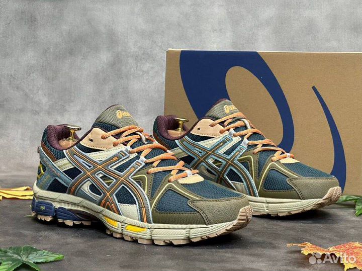 Asics син разм. 42