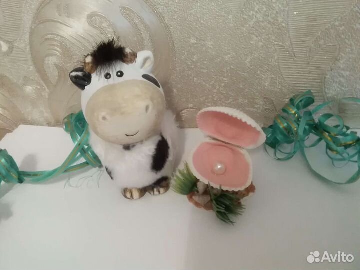 Сувениры СССР