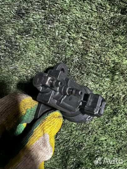 Клапан управления турбиной Ford Transit 2.0