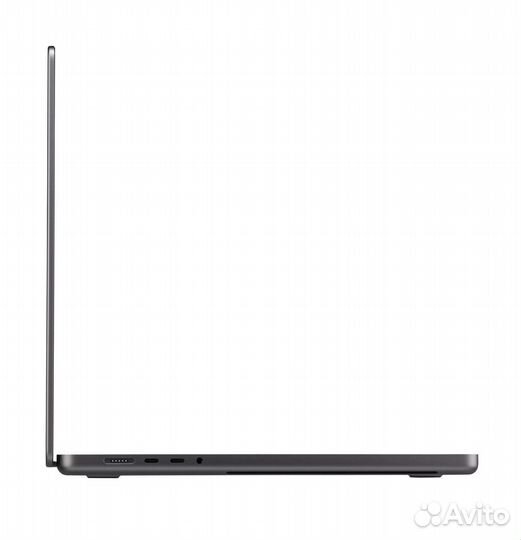 MacBook Pro 16 (2023) 16/1Tb