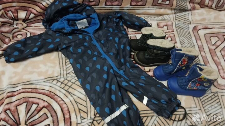 Детская одежда