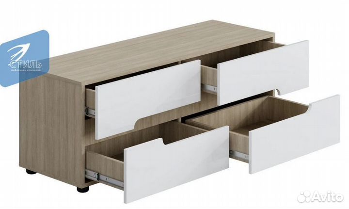 Тумба тв Палермо 3