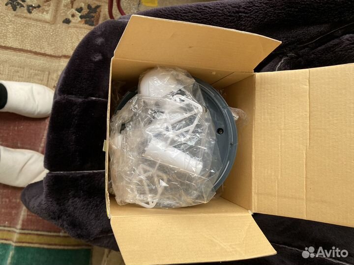 Соковыжималка ручная