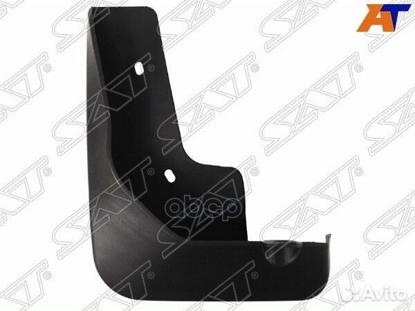 Брызговик Toyota Camry (XV50) 11-14 / Camry