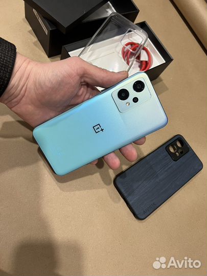 OnePlus NORD CE 2 LITE 5G, 8/128 ГБ