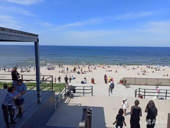 Калининград туры