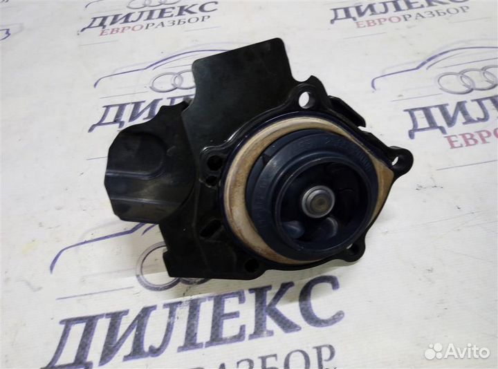 Насос водяной (помпа) VW Tiguan 2007-2011