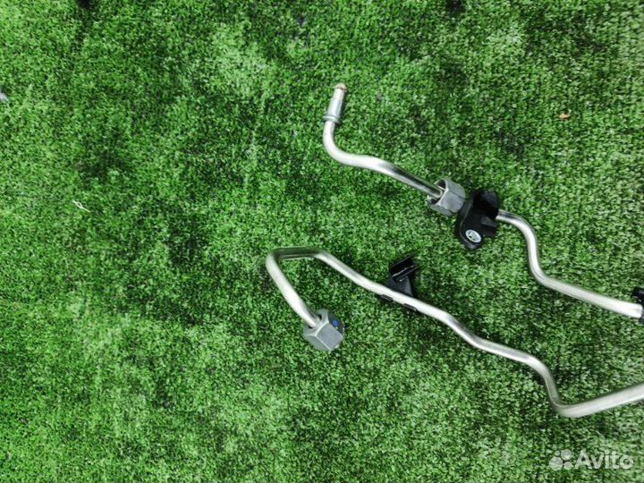 Топливные трубки Mercedes-Benz S-Class W222