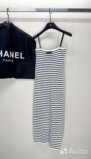 Платье Miu miu