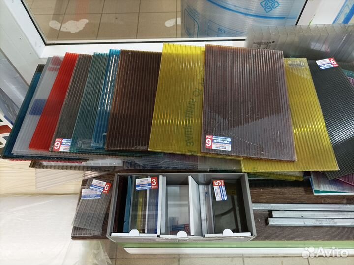 Поликарбонат