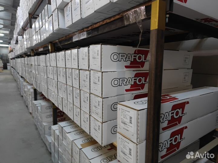 Самоклеющаяся пленка Германия