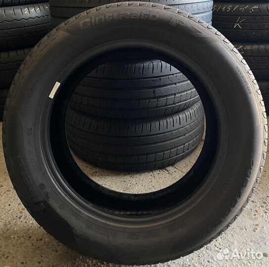 Pirelli Cinturato P7 215/55 R16
