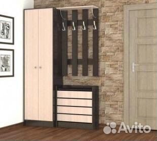 Вешалка «Ямайка япв-1»