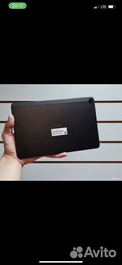 Huawei MatePad SE 10.4 (2022) 4/64 гб