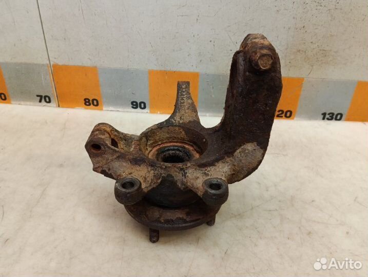 Б/У Б/У В сборе со ступицей, ступица Только 2005