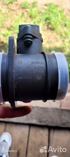 Датчик дмрв на ваз 2114