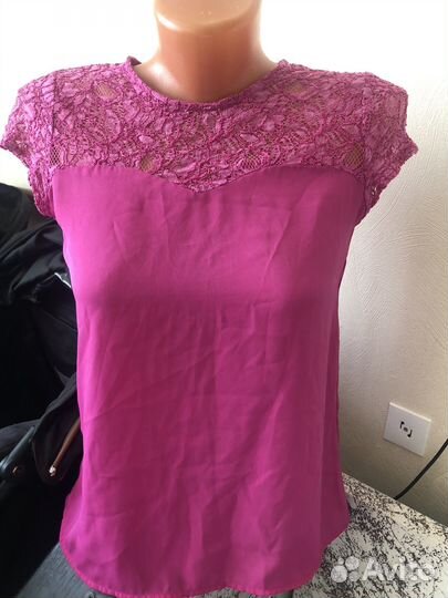 Одежда пакетом женская