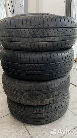 Pirelli Cinturato P1 185/60 R15