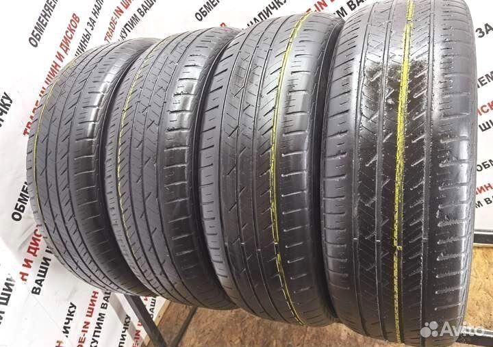 Laufenn G Fit AS 225/60 R18