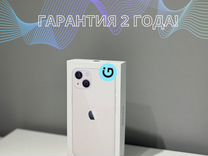 iPhone 13, 128 ГБ