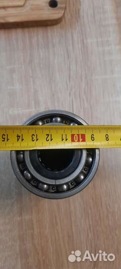 Запчасти на снегоход рысь