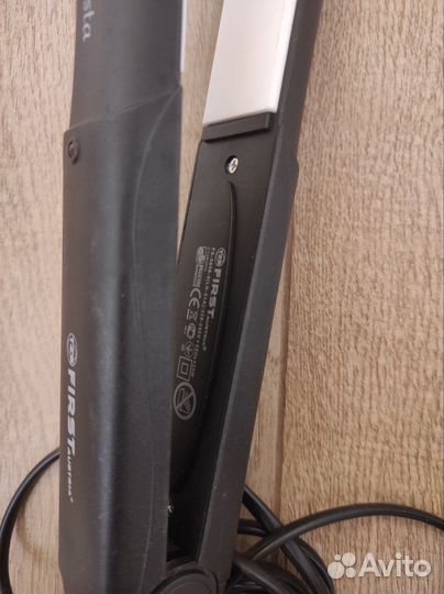 Выпрямитель для волос утюжок стайлер