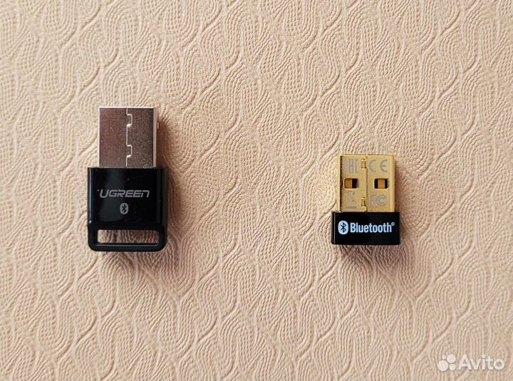 Bluetooth адаптеры Tp-Link, Ugreen