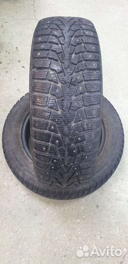 Maxxis ArcticTrekker NP3 225/60 R17