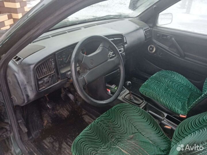 Volkswagen passat B3 универсал, седан разбор