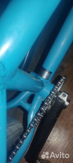 Bmx бмх Mongoose L60 Legion