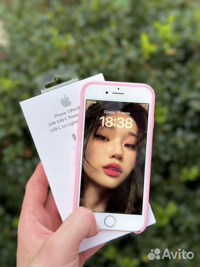 iPhone 8 64gb ростест