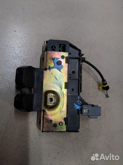 Замок багажника Volvo XC90, 2005