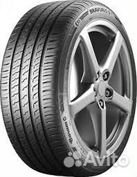 Barum Bravuris 5HM 245/40 R20 99Y
