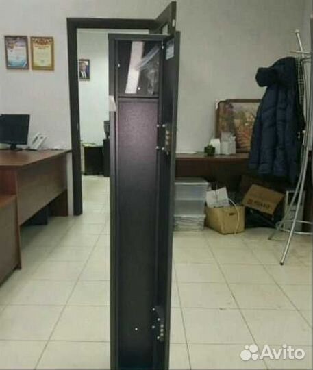 Сейф для оружия Aiko Чирок 1312