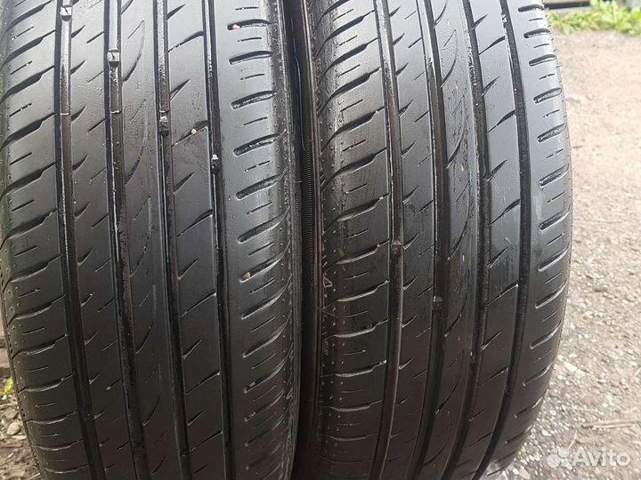 Nexen N'Fera SU4 185/65 R15